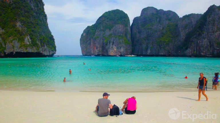 Krabi – City Video Guide