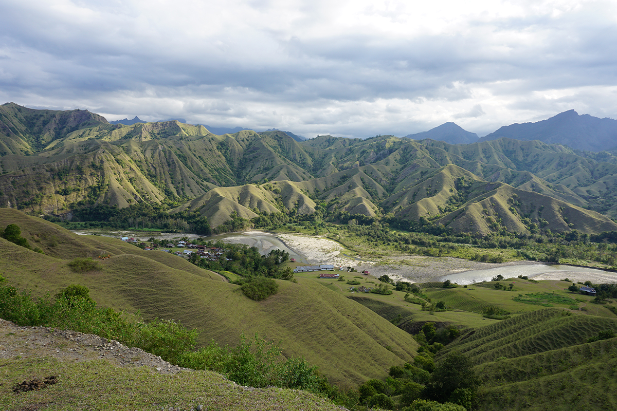 2 Days Toraja, Indonesia Itinerary