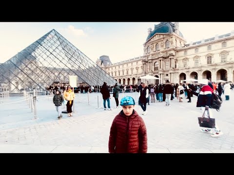 Paris & London Vacation | Paris & London tour 2023