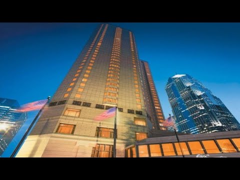 Fairmont Chicago at Millennium Park – Best Hotels In Chicago IL – Video Tour