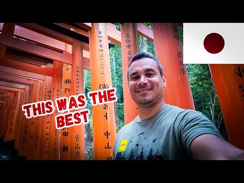 The BEST Things To Do in Kyoto Japan with Viator | Watch Before You Go