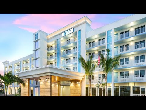 24 North Hotel Key West – Best Hotels In Key West – Video Tour