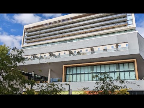 Kimpton Sawyer Hotel – Best Hotels In Sacramento CA – Video Tour