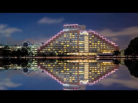 Hyatt Regency Boston/Cambridge Best Hotels In Boston MA – Video Tour