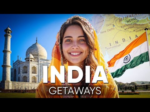 Journey Through India: 10 Stunning Locations to Explore