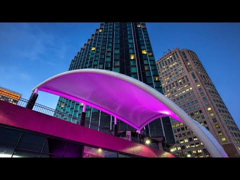 Fort Pontchartrain – Best Hotels In Downtown Detroit – Video Tour