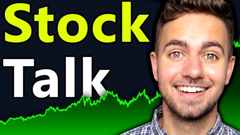 [#51] SMCI Stock Bubble? ABNB Earnings, & Live Stock Analysis