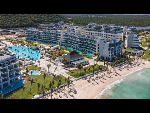 Ocean Eden Bay  Adults Only  All inclusive – Best Resort Hotels In Jamaica – Video Tour