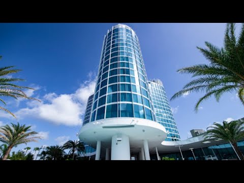 Universal's Aventura Hotel – Orlando Hotels And Resorts – Video Tour