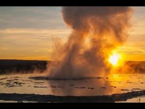 Yellowstone Volcano Magma Bodies! Magma Movement Emerging Fgrom Earth's Mantle! Scientists