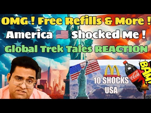 United States 🇺🇲 Travel HACKS | Everyone Needs to Know | Ivan’s Travel Reacts | in English