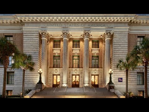 Le Méridien Tampa, The Courthouse – Best Hotels For Tourists In Tampa –  Video Tour