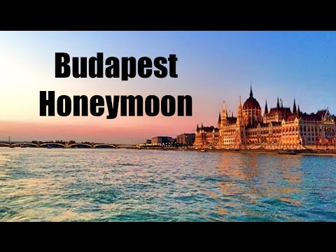 Budapest, Hungary: Honeymoon Day 19 #EarlsTakeEurope