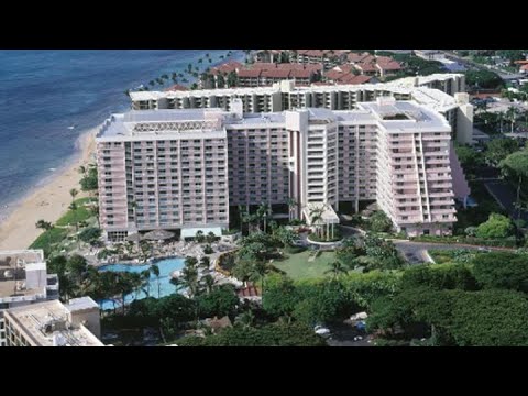 Hilton Vacation Club Ka’anapali Beach Maui – Best Hotels In Maui Hawaii – Video Tour