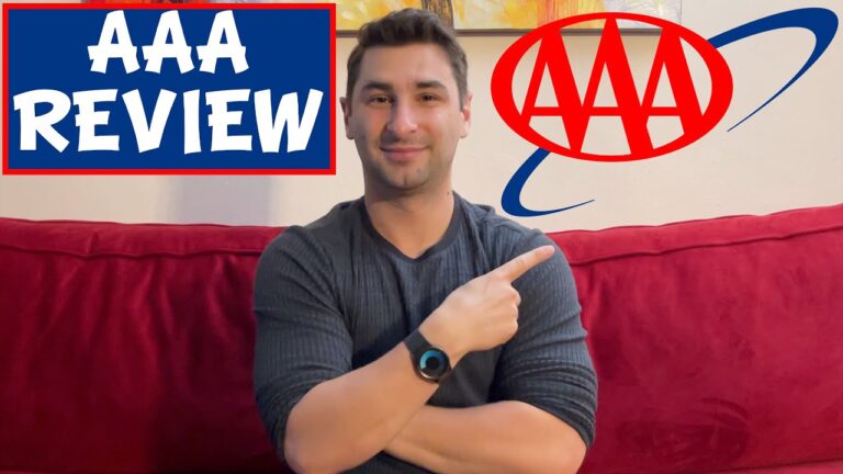 AAA Membership Review: AAA Membership Benefits, AAA Membership Cost, And More