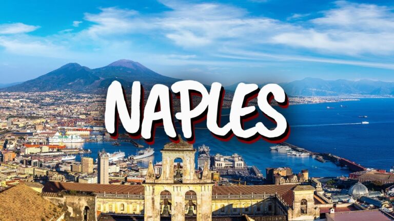 2 Days in Naples, Italy – The Perfect Itinerary!