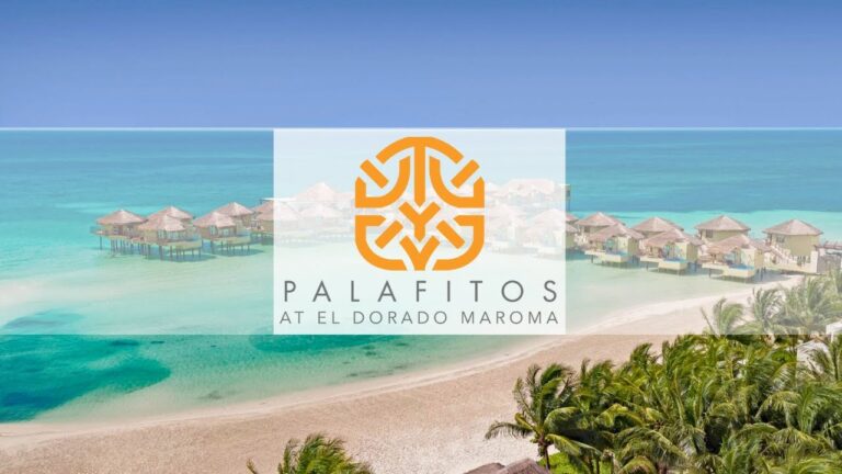 Maldives, But It’s Mexico: Palafitos Bungalows, Playa Del Carmen