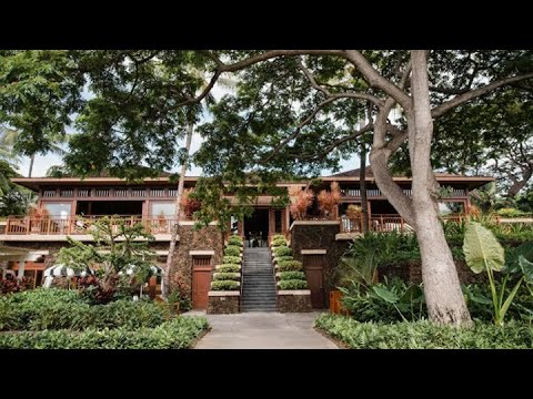 Four Seasons Resort Hualalai – Best Resort Hotels In Hawaii – Video Tour