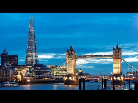 Shangri La The Shard All You Need To Know (Tour)