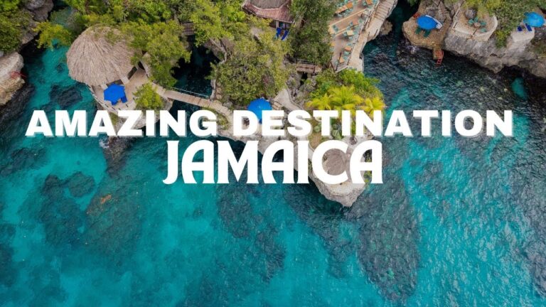 The Ultimate Jamaica Travel Guide