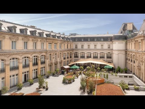 Crowne Plaza Paris Republique All You Need To Know (Tour)