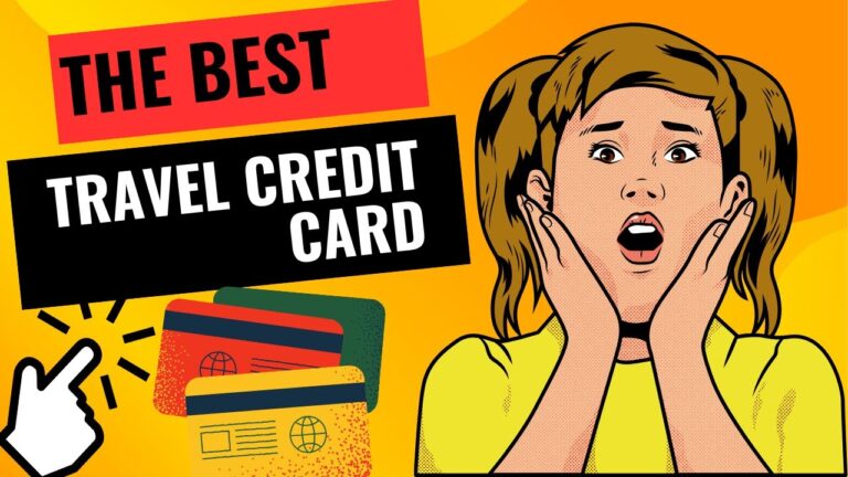 Chase Sapphire Preferred: The Best Travel Credit Card?