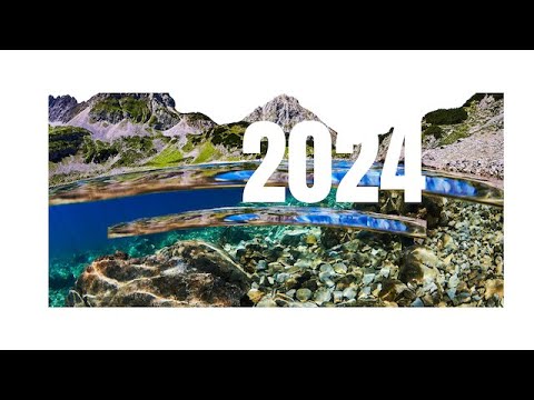 Top 9 Must Visit Places in 2024!