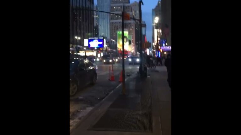 New York City Beautiful And nice Short video😍🥰