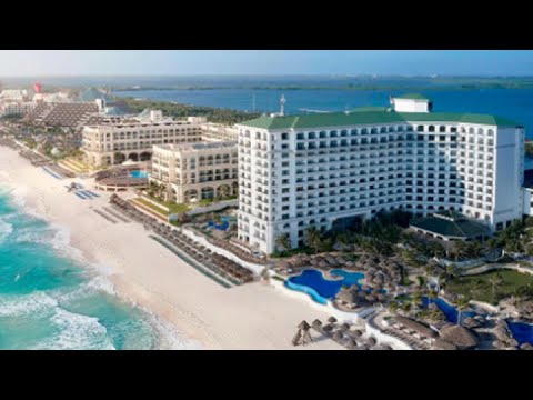 JW Marriott Cancún Resort & Spa – All You Need To Know (Tour)