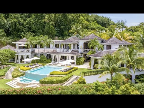 Round Hill Hotel and Villas Montego Bay Jamaica – All You need To Know (Tour)