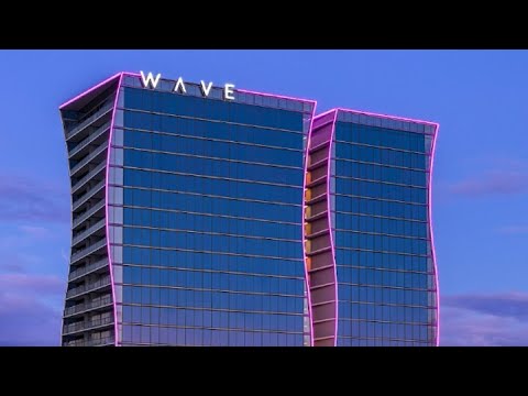 Lake Nona Wave Hotel Orlando – All You Need To Know (Tour)