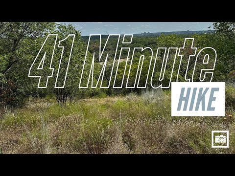 Travel Guide Texas | Hike on Adventure Trail