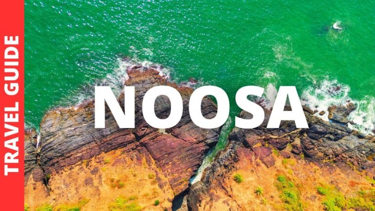 Noosa Australia Travel Guide: 15 BEST Things To Do In Noosa Queensland