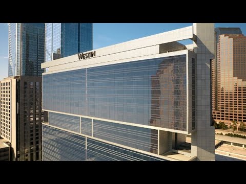 Westin Charlotte Hotel – Charlotte NC – All You Need To Know (Tour)