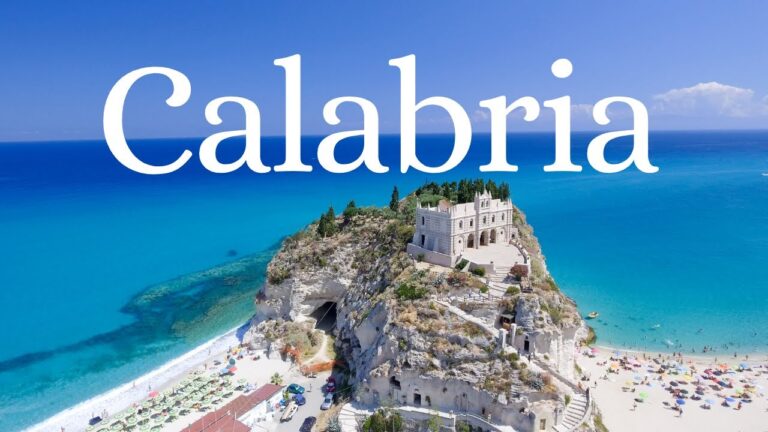 Calabria: I Luoghi Imperdibili da Visitare