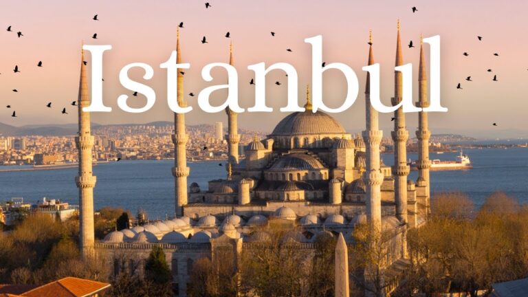 Top 10 Historical Places to Visit in Istanbul