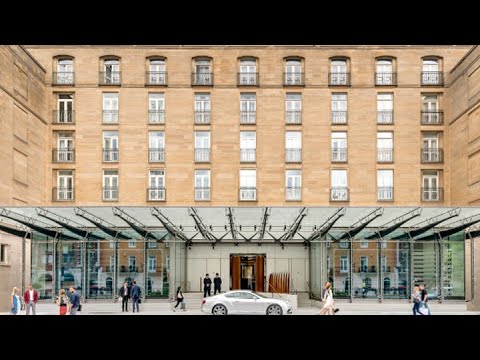 The Berkeley 5 Star Hotel London All You Need To Know (Tour)